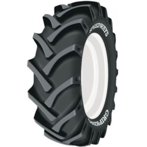 Шина с/г 16.9-28 (420/85-28) GripKing 12 сл 143A8 TT (SpeedWays)